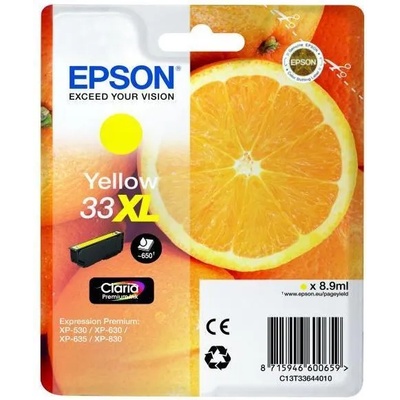 Epson T3364