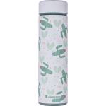 KikkaBoo Термос Kikkaboo - Cactus, 500 ml, Mint (31302030048)