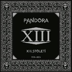 Warner XIII. století: Box - 10CD (015018)