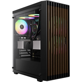 GAMDIAS Aura GC4 Elite ARGB Black