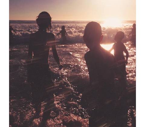 LINKIN PARK - ONE MORE LIGHT