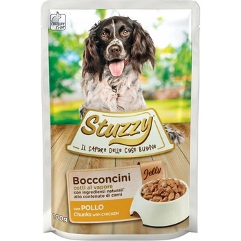 Stuzzy kuracie v želé 100 g