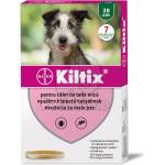 Kiltix нашийник срещу кърлежи и бълхи s