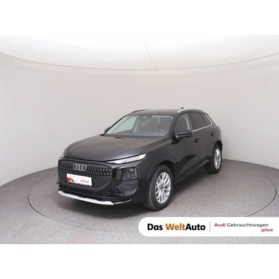 Audi Q3 TFSI 110 kW
