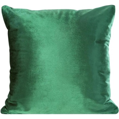 Eurofirany Samanta Tmavě zelená 40 x 40 cm – Hledejceny.cz