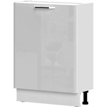 Долен кухненски шкаф Modern R3-60-1K/3