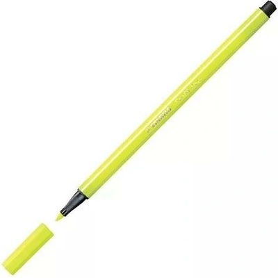 Stabilo Pen 68 neonově žlutý