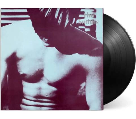 SMITHS THE: THE SMITHS LP