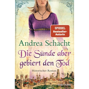 Die Sünde aber gebiert den Tod (ISBN: 9783734109898)