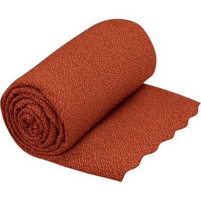 Sea to Summit Микрофибърна кърпа Sea to Summit Airlite Towel Microfiber towel - Picante - размер 80 x 40 cm (555-0126-0711)