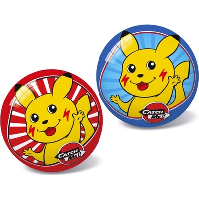 Míč 14cm Catch Me 2barvy