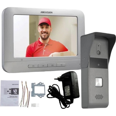 HIKVISION DS-KIS203T