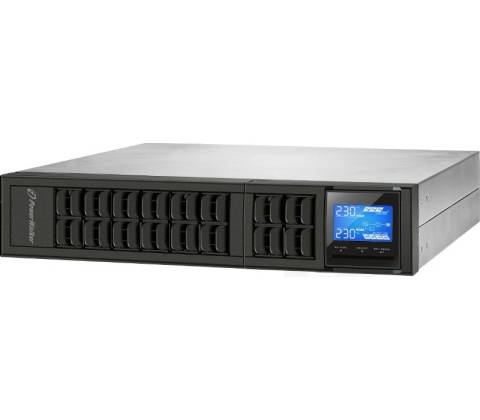 Power Walker VFI 2000 CRM LCD