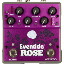 Eventide Rose