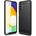 GKK Защитен Калъф за Samsung A13 5G, Premium Carbon Case, Черен (9589046923821)