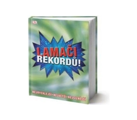 Lamači rekordů