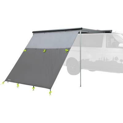 Outwell Навес Outwell Hillcrest Tarp - Grey - размер One Size (525-1665-0111)