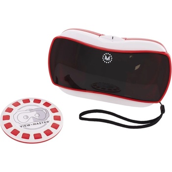 Mattel View Master VR