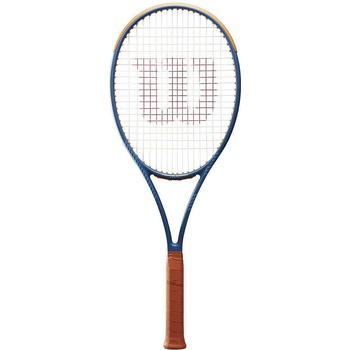 Wilson Тенис ракета Wilson Roland Garros 2024 Blade V9 98 16X19 (305 гр. ) (WR150610U)