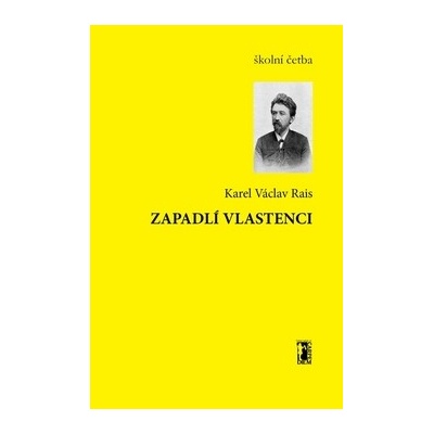 Zapadlí vlastenci