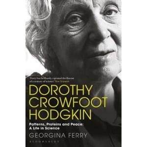 Dorothy Crowfoot Hodgkin | FERRY GEORGINA (ISBN: 9781448217601)