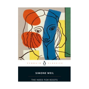 Need for Roots (ISBN: 9780241467978)