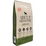 vidaXL Premium Adult Sensitive Lamb & Rice 15 kg
