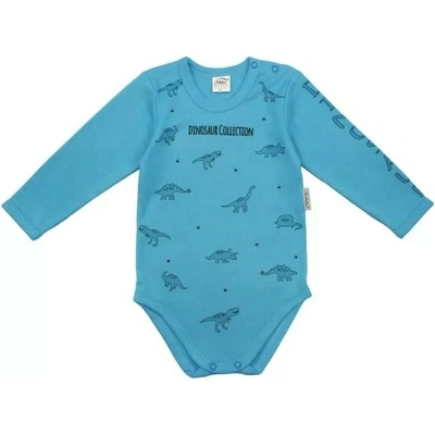 Richelieu Body DINOSAURUS Modrá