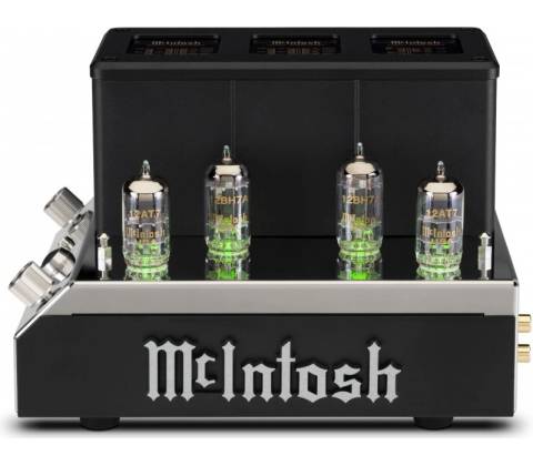 McIntosh MHA200