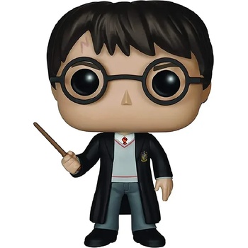 Funko POP! Movies: Harry Potter #01 Фигурка (FUNKO-020317)