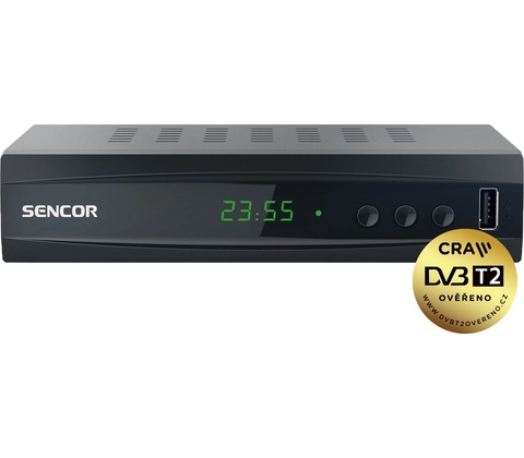 Sencor SDB 5002T