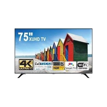 Finlux 75FUC8560