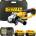 DeWALT DCG412M2