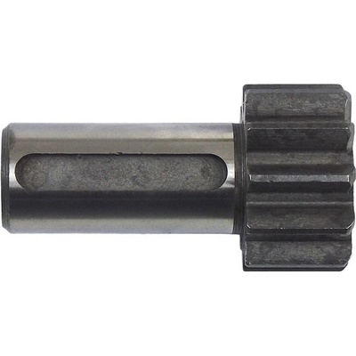 Zuby pastorku startéru AS-PL SD0279