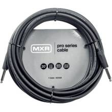 MXR Instrument PRO Cable 6m