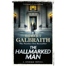 The Hallmarked Man