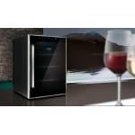 CASO Design WineSafe 12 (624) Охладители за вино