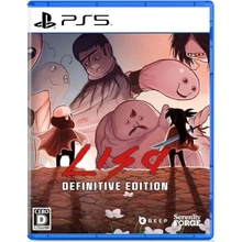 Lisa (The Definitive Edition)