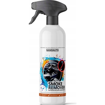 Nanaoauto Smoke Remover 750 ml