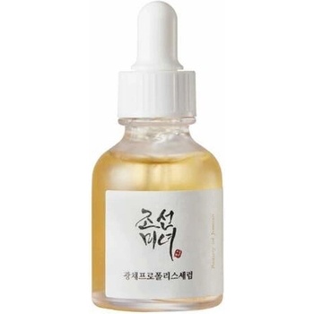 Beauty Of Joseon Glow Deep Serum Rice + Arbutin sérum 30 ml