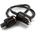 Cable4 Black POWER+ - 2.0m