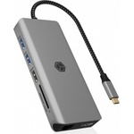 RaidSonic IB-DK4061-CPD