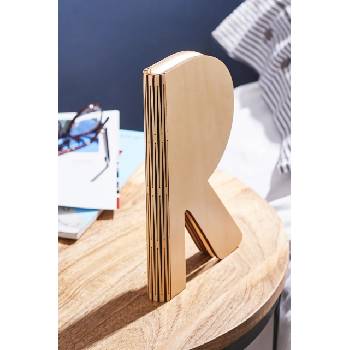 Image 1 of Gingko Design Лапа LED 25 x 14, 5 x 2, 5 cm (G002ME)