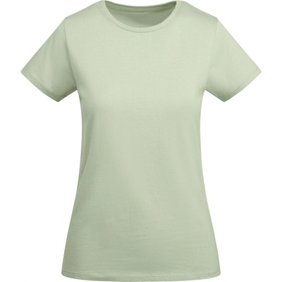 Roly Breda Dámske tričko CA6699 Mist Green