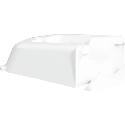 Börner Dokovacia Stanica pre V1 ClassicLine, V3 TrendLine, V5 PowerLine a V6 ExclusiveLine Farba: Biela