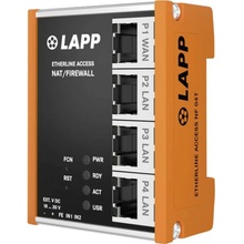 LAPP ETHERLINE ACCESS NF04T