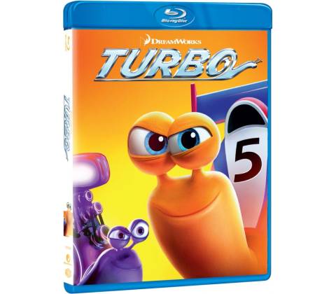 Turbo BD
