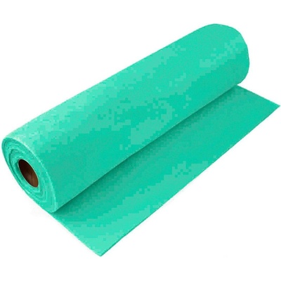 Stoklasa Filc / plsť metráž tloušťka 3 mm Balení: 1 m, Varianta: 18 (F64) zelený tyrkys světlý 18 (F64) zelený tyrkys světlý