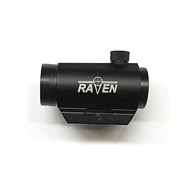 Raven Trophy PointSight Red/Green Dot 1x22