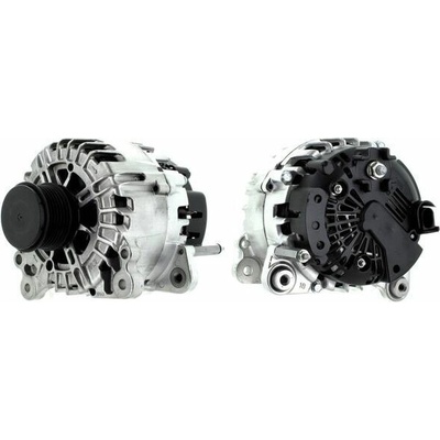 Alternátor Škoda Yeti Bosch 0124525187, 03L903023